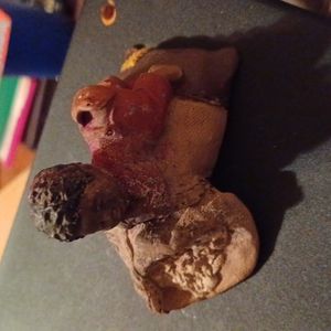 Martha Holcomb original collection with signature vintage